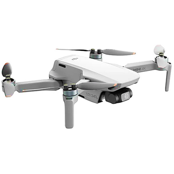 Квадрокоптер DJI Mini 4K Fly More Combo (CP.MA.00000788.01)