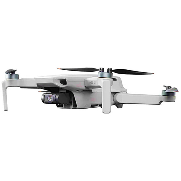 Квадрокоптер DJI Mini 4K Fly More Combo (CP.MA.00000788.01)