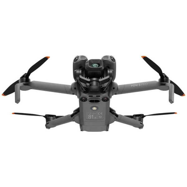 Квадрокоптер DJI Mini 5 Pro (CP.MA.00000838.01)