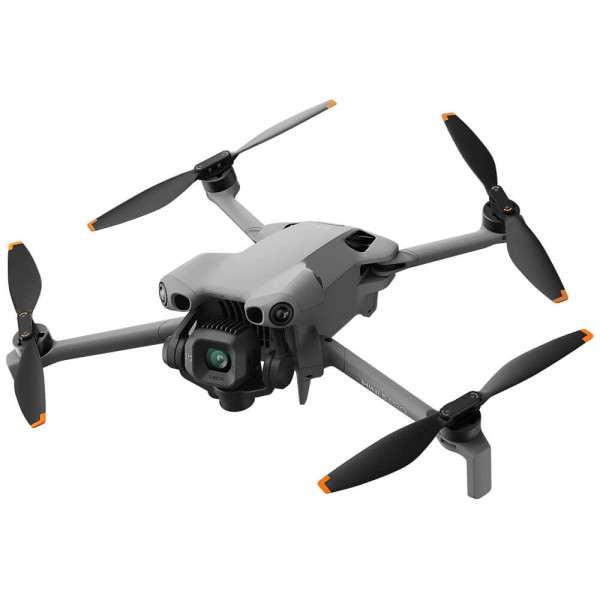 Квадрокоптер DJI Mini 5 Pro Fly More Combo RC 2 (CP.MA.00000894.01)