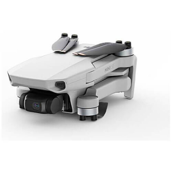 Квадрокоптер DJI Mini SE Fly More Combo ГАРАНТИЯ 3 мес.