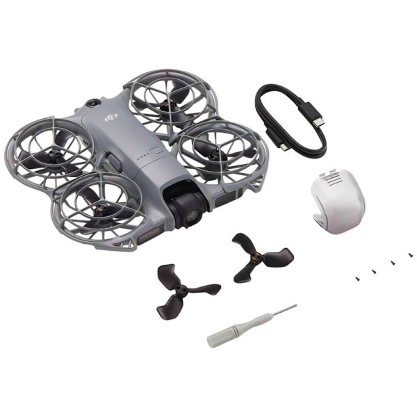 Квадрокоптер DJI Neo 2 Drone Only (CP.FP.00000270.01)