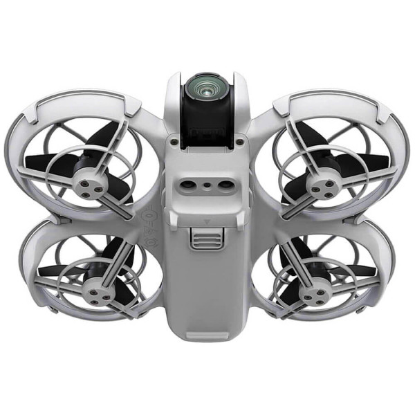 Квадрокоптер DJI Neo Motion Fly More Combo (CP.FP.00000186.03)