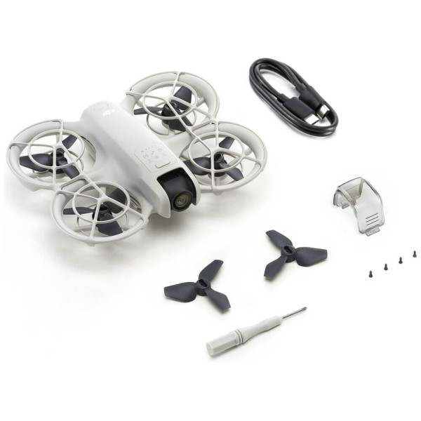 Квадрокоптер DJI Neo (CP.FP.00000184.01)