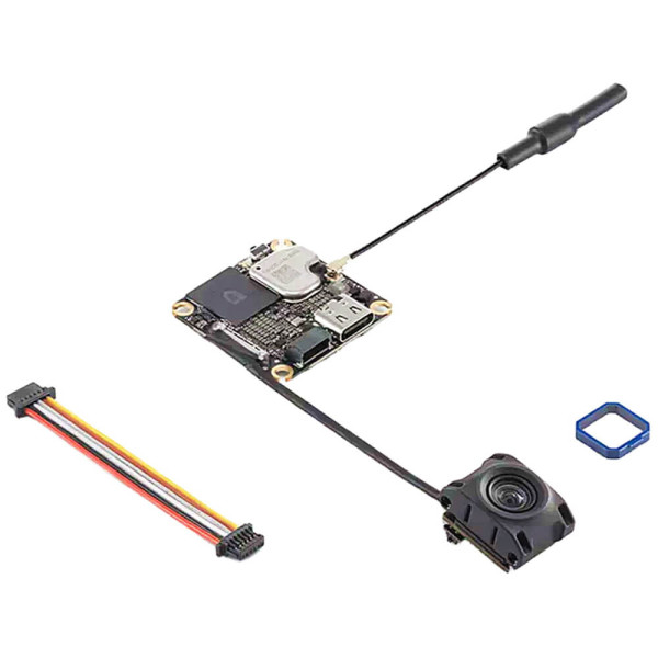Передатчик видеосигнала DJI O4 Air Unit (CP.FP.00000229)