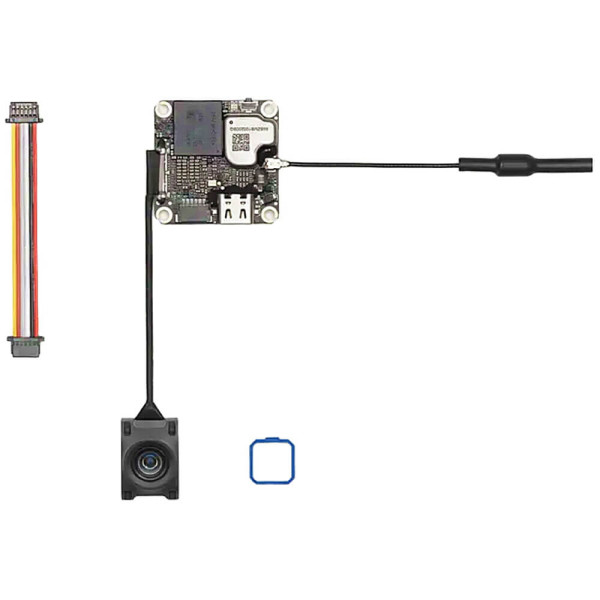 Передатчик видеосигнала DJI O4 Air Unit (CP.FP.00000229)
