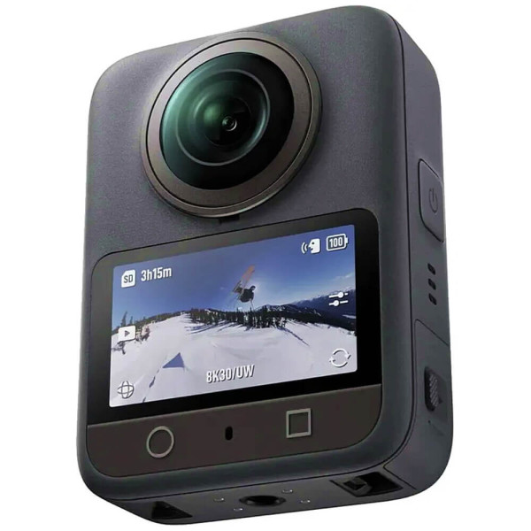 Экшн-камера DJI Osmo 360 Action Camera Adventure Combo (CP.OS.00000442.02)