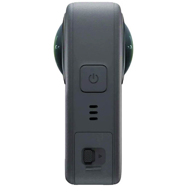 Экшн-камера DJI Osmo 360 Action Camera Adventure Combo (CP.OS.00000442.02)