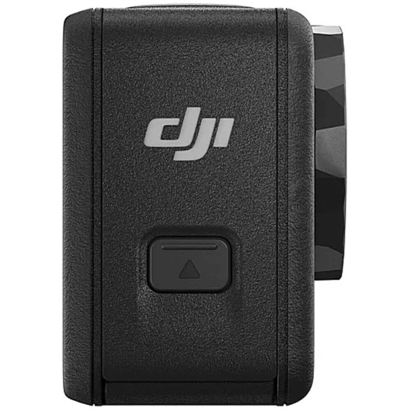 Экшн-камера DJI Osmo Action 5 Pro Standard Combo (CP.OS.00000349.01, CP.OS.00000377.01) (Уценка)