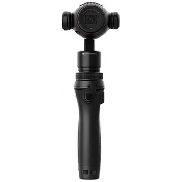 Экшн-камера DJI OSMO+ (CP.ZM.000426) ГАРАНТИЯ 3 мес.