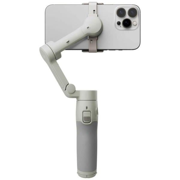 Монопод-стабилизатор DJI Osmo Mobile 7 (CP.OS.00000406.01) ГАРАНТИЯ 3 мес.