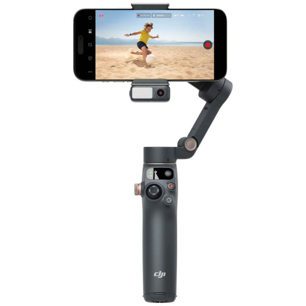 Монопод-стабилизатор DJI Osmo Mobile 7P (CP.OS.00000401.01) ГАРАНТИЯ 3 мес.