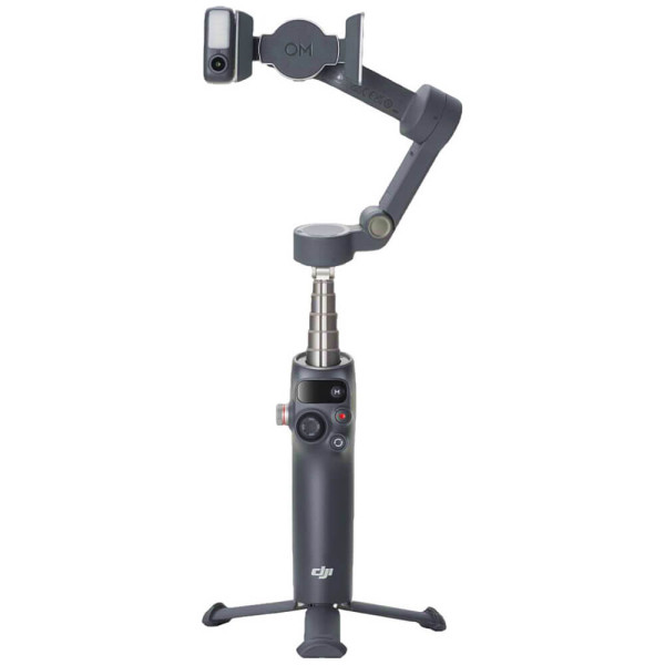 Монопод-стабилизатор DJI Osmo Mobile 8 Device Only (CP.OS.00000611.02)