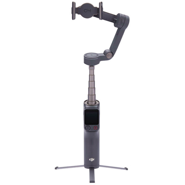 Монопод-стабилизатор DJI Osmo Mobile 8P Advanced Tracking Combo (CP.OS.00000564.01)