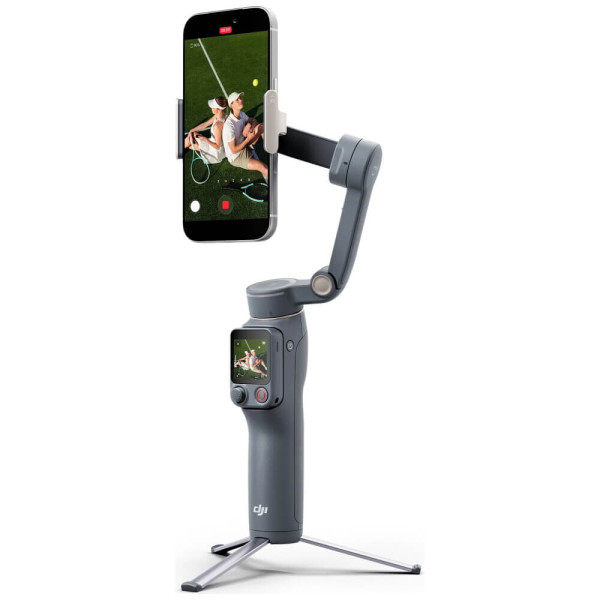 Монопод-стабилизатор DJI Osmo Mobile 8P Creator Combo (CP.OS.00000575.01)