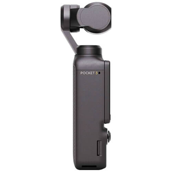 Экшн-камера DJI Osmo Pocket 3 Creator Combo (CP.OS.00000302.01) ГАРАНТИЯ 12 мес.