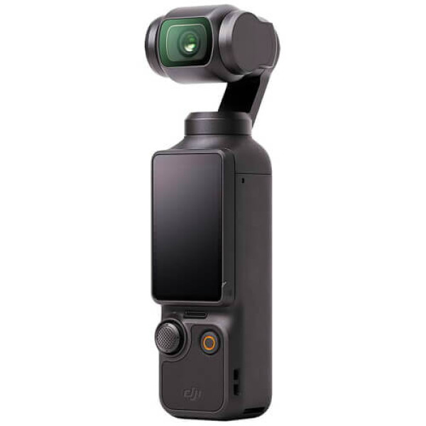 Экшн-камера DJI Osmo Pocket 3 Creator Combo (CP.OS.00000302.01) ГАРАНТИЯ 12 мес.