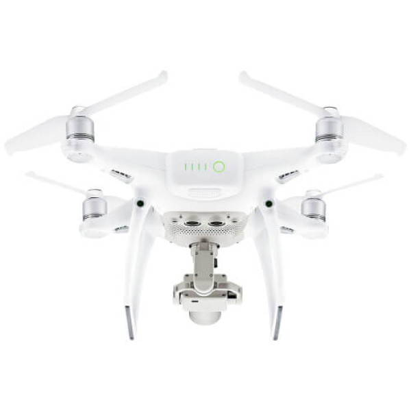 Квадрокоптер DJI Phantom 4 Pro Plus V2.0 (CP.PT.00000232.01) UA
