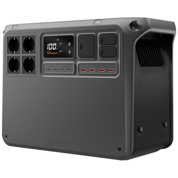 Зарядная станция DJI Power 2000 (DYM2000H)