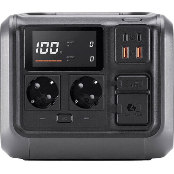 Зарядная станция DJI Power 500 (DYM500H)