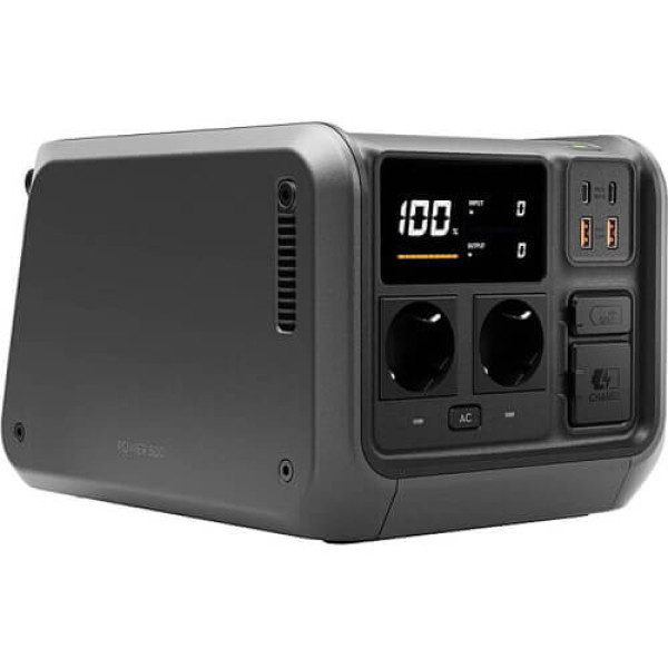 Зарядная станция DJI Power 500 (DYM500H)