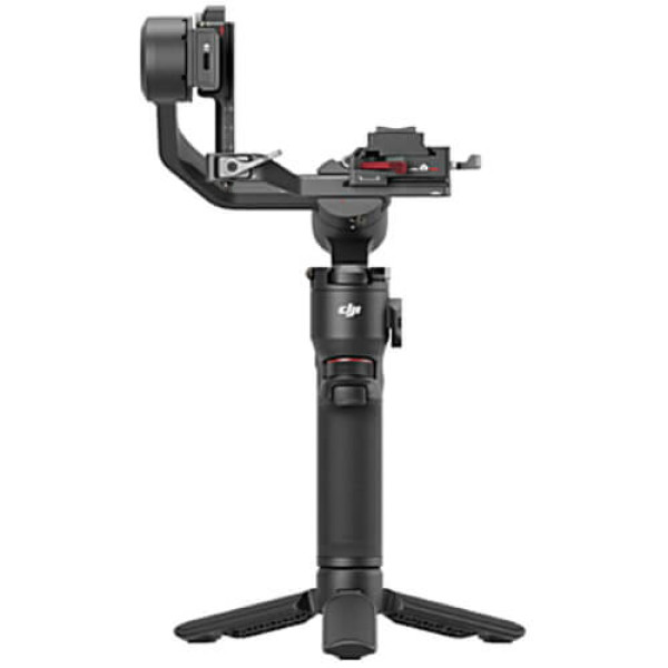 Стабилизатор для камеры DJI RS 3 Mini (CP.RN.00000294.01) ГАРАНТИЯ 12 мес.