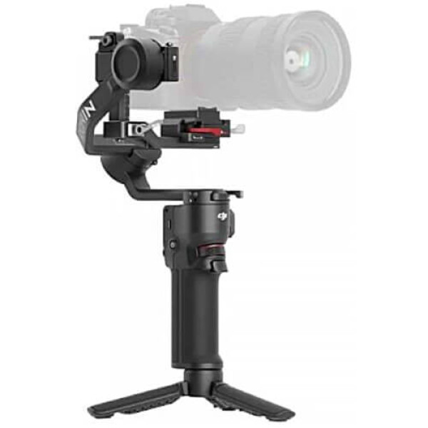 Стабилизатор для камеры DJI RS 3 Mini (CP.RN.00000294.01) ГАРАНТИЯ 3 мес.