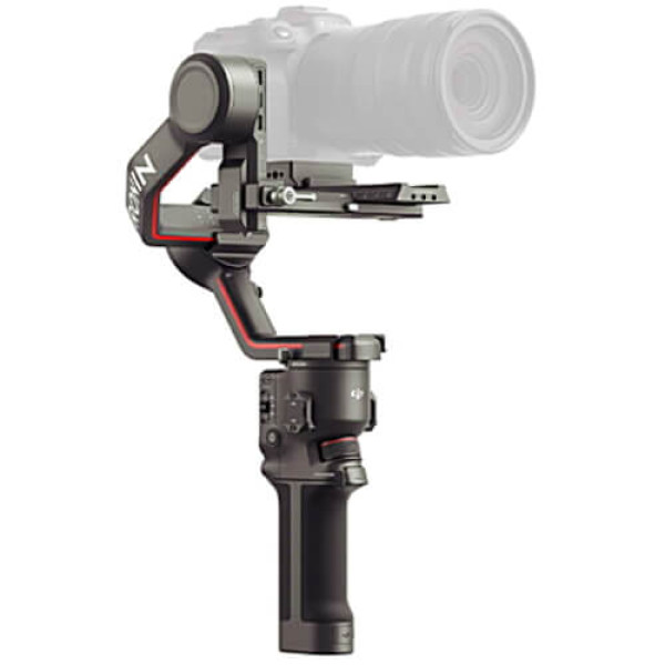 Стабилизатор для камеры DJI RS 3 Pro (CP.RN.00000219.01) ГАРАНТИЯ 12 мес.