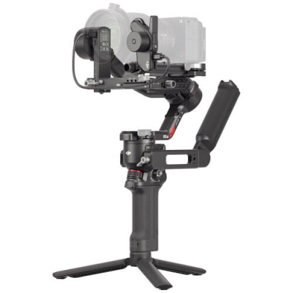 Стабилизатор для камеры DJI RS 4 (CP.RN.00000343.03) ГАРАНТИЯ 3 мес.