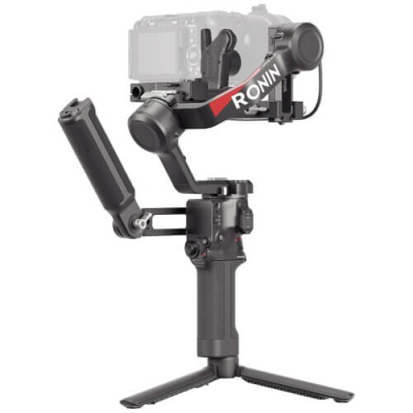 Стабилизатор для камеры DJI RS 4 (CP.RN.00000343.03) ГАРАНТИЯ 3 мес.