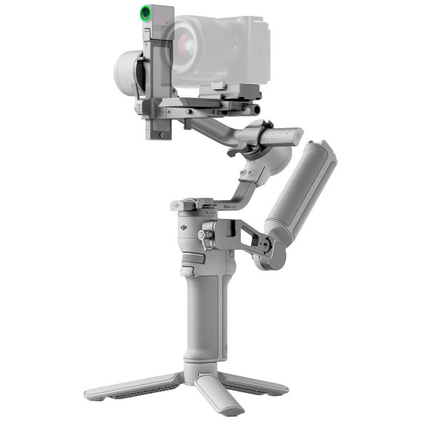 Стабилизатор для камеры DJI RS 4 Mini Combo (CP.RN.00000443.02) ГАРАНТИЯ 12 мес.