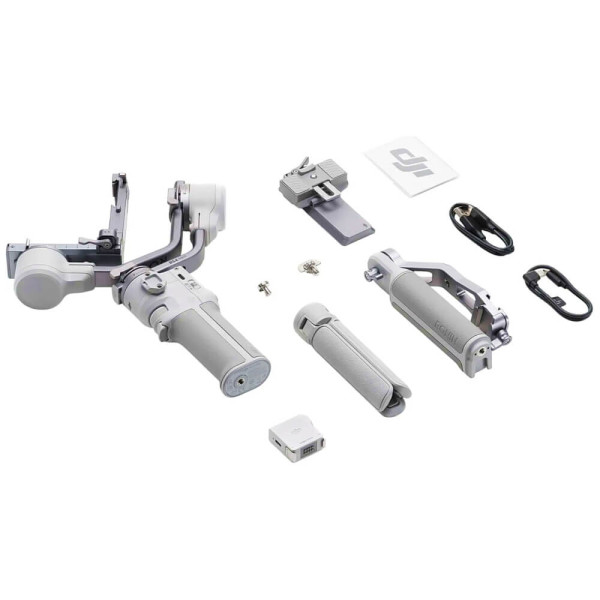 Стабилизатор для камеры DJI RS 4 Mini Combo (CP.RN.00000443.02) ГАРАНТИЯ 12 мес.