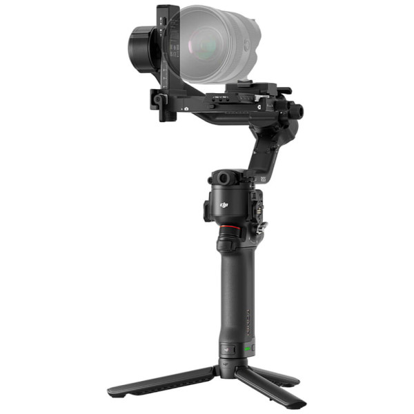 Стабилизатор для камеры DJI RS 5 Combo (CP.RN.00000497.03)