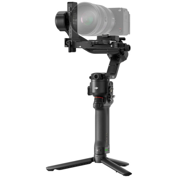 Стабилизатор для камеры DJI RS 5 (CP.RN.00000496.03)