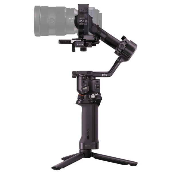 Стабилизатор для камеры DJI RS 5 Combo (CP.RN.00000497.03)