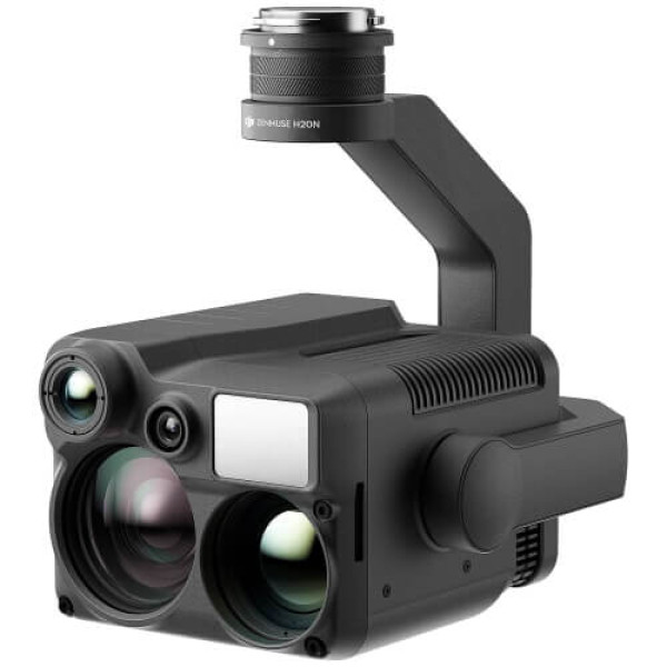 Камера ночного видения DJI Zenmuse H20N для квадрокоптера DJI Matrice 300 RTK (CP.ZM.00000145.01)