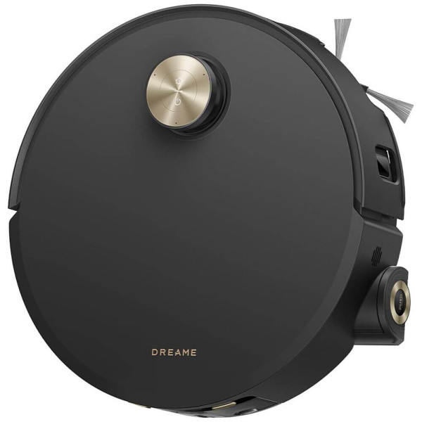 Робот-пылесос Dreame Aqua 10 Roller Black (RLH31CE-bl) ГАРАНТИЯ 12 мес.