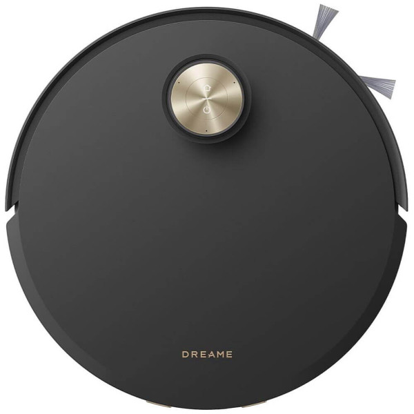 Робот-пылесос Dreame Aqua 10 Roller Black (RLH31CE-bl) ГАРАНТИЯ 12 мес.