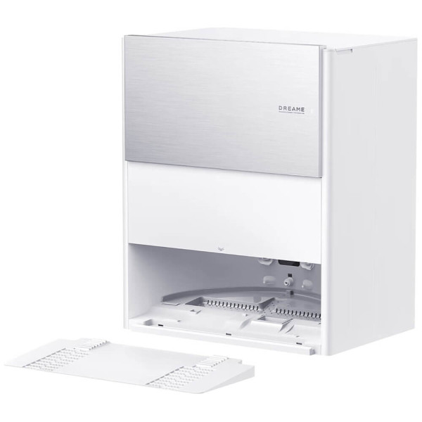 Робот-пылесос Dreame Aqua 10 Roller White (RLH31CE-wh) ГАРАНТИЯ 3 мес.