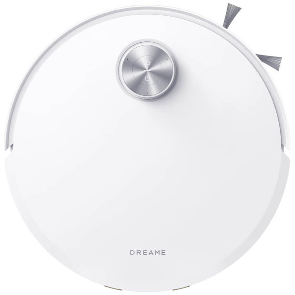 Робот-пылесос Dreame Aqua 10 Roller White (RLH31CE-wh) ГАРАНТИЯ 12 мес.