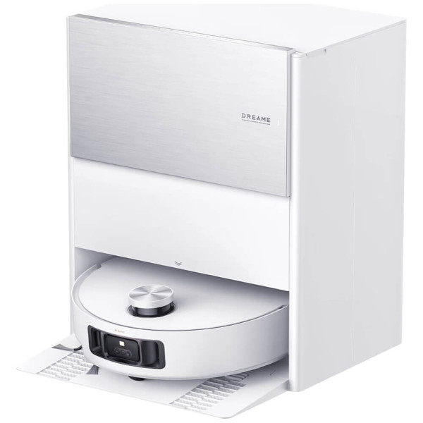 Робот-пылесос Dreame Aqua 10 Roller White (RLH31CE-wh) ГАРАНТИЯ 12 мес.