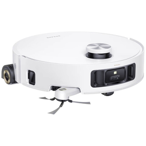Робот-пылесос Dreame Aqua 10 Roller White (RLH31CE-wh) ГАРАНТИЯ 12 мес.