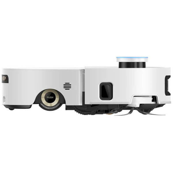 Робот-пылесос Dreame Aqua 10 Ultra Roller Complete White (RLH71DE-1-wh) ГАРАНТИЯ 12 мес.