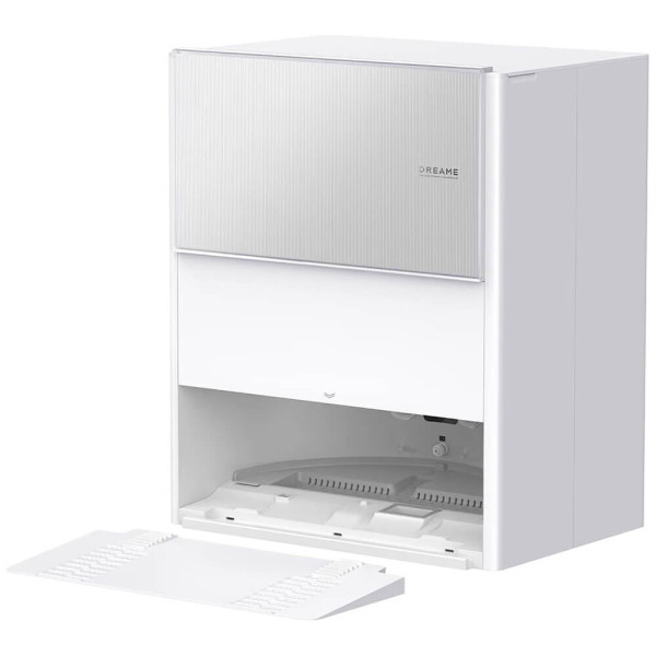 Робот-пылесос Dreame Aqua 10 Ultra Roller Complete White (RLH71DE-1-wh) ГАРАНТИЯ 3 мес.