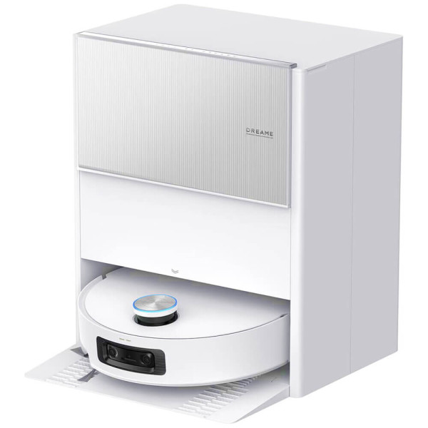 Робот-пылесос Dreame Aqua 10 Ultra Roller Complete White (RLH71DE-1-wh) ГАРАНТИЯ 12 мес.
