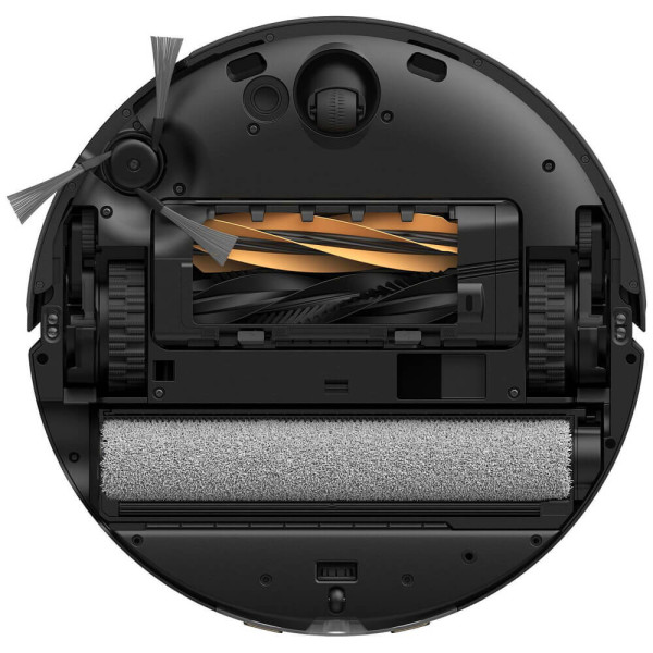 Робот-пылесос Dreame Aqua 10 Ultra Roller Complete Black (RLH71DE-1-bl) ГАРАНТИЯ 3 мес.