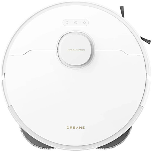 Робот-пылесос с влажной уборкой Dreame Bot L10s Plus (RLL42SD) ГАРАНТИЯ 3 мес.