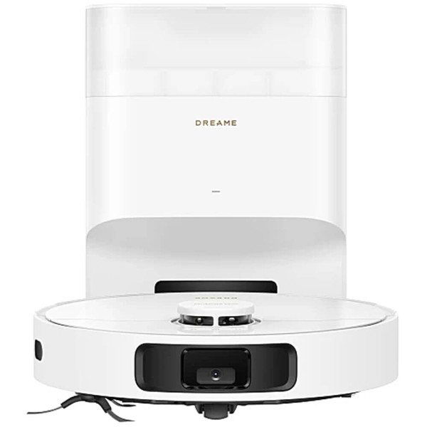 Робот-пылесос с влажной уборкой Dreame Bot L10s Plus (RLL42SD) ГАРАНТИЯ 12 мес.
