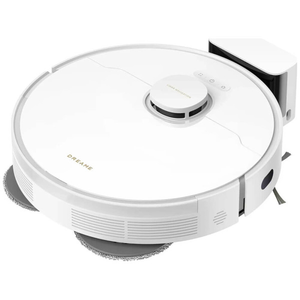 Робот-пылесос Dreame Bot L10s Pro Gen2 (RLL42SDA)