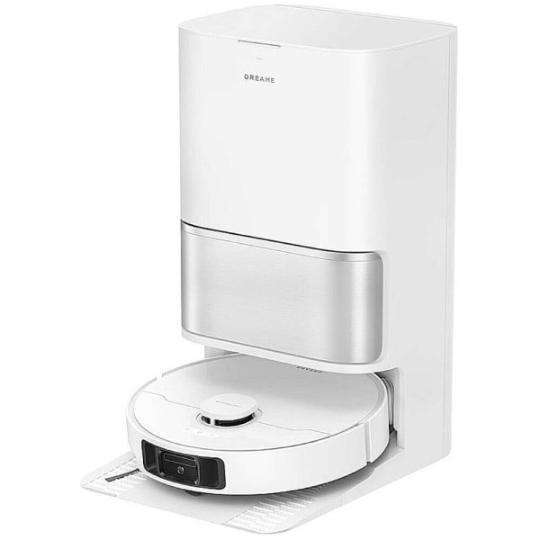 Робот-пылесос с влажной уборкой Dreame Bot L10s Ultra Gen 3 White (RLL53SE-wh) ГАРАНТИЯ 12 мес.